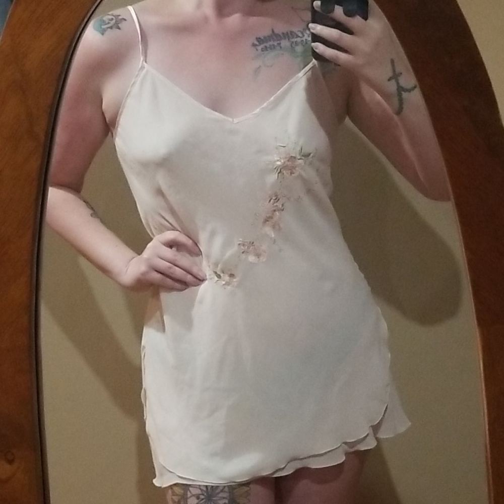 California Dynasty Nightie